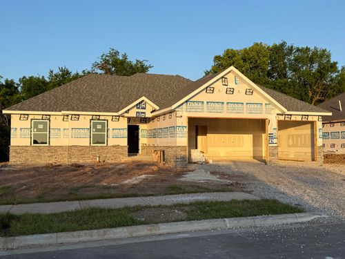 1442 N Collins Drive, Republic, MO, 65738 | Card Image