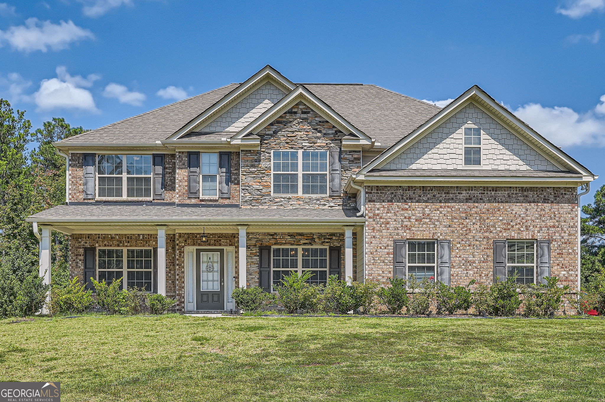 Boulder View Pkwy, Dallas, GA 30157