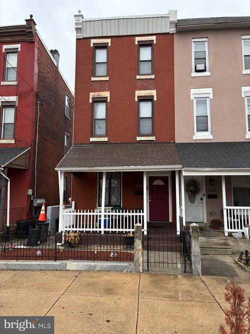 fl-2nd-928 Belmont Ave, PHILADELPHIA, PA, 19104-1210 | Card Image