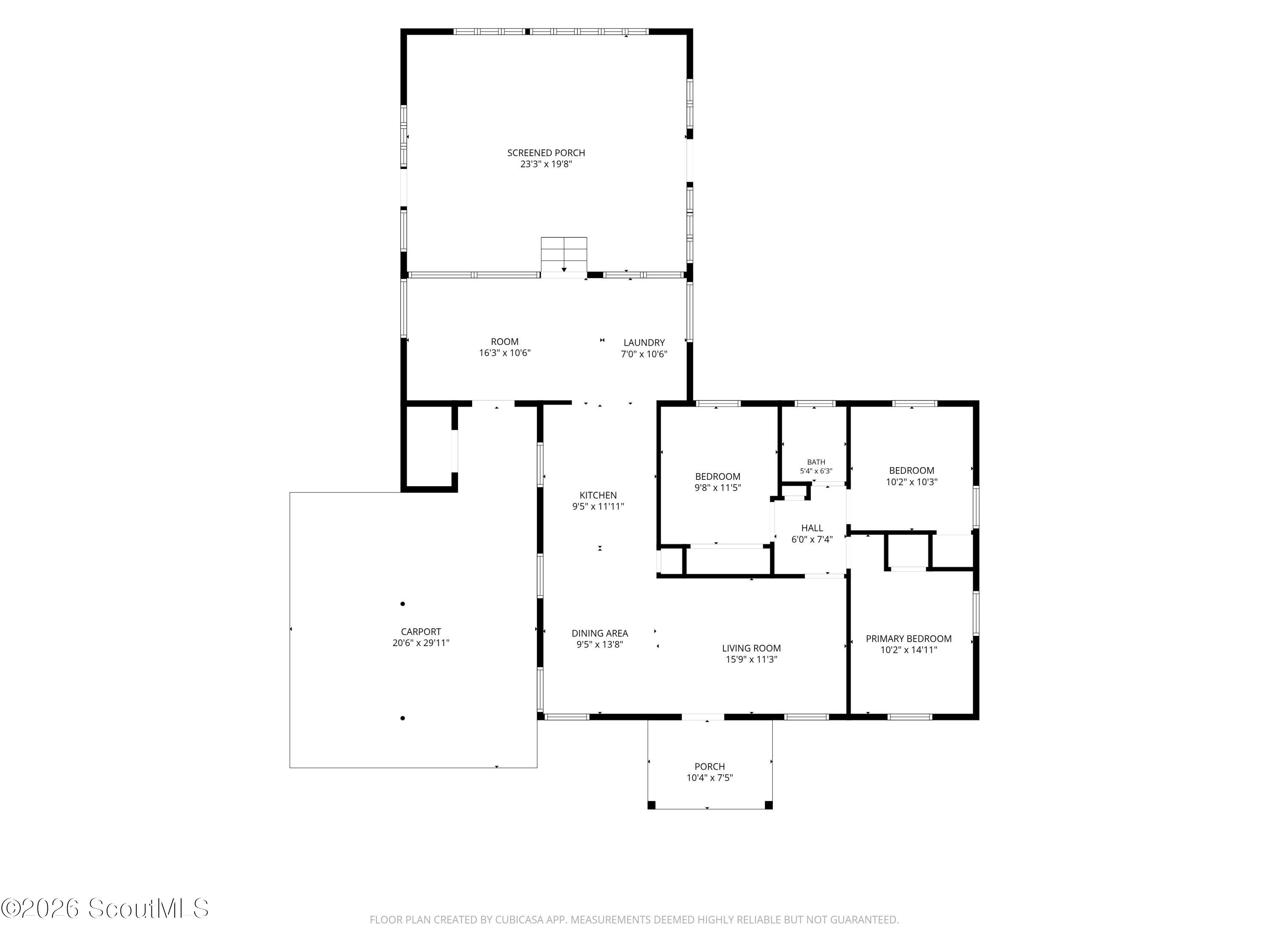 Residential in Waycross 3