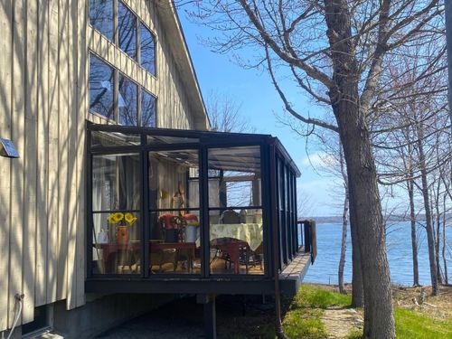 515 Paul Bunyan Road, Gouldsboro, ME, 04624 | Card Image