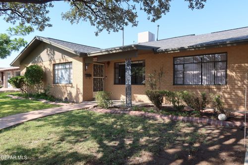 6044 Bel Mar Ave, El Paso, TX, 79912-5110 | Card Image