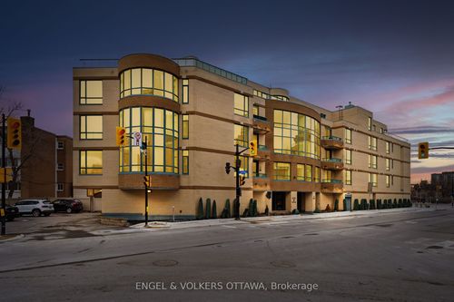 207-10 Main St, Ottawa, ON, K1S1M9 | Card Image