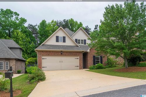 3713 Bainbridge Trace Dr, IRONDALE, AL, 35210-2172 | Card Image