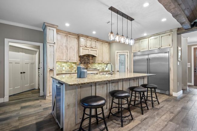 1125 Lisa Ln, House other with 4 bedrooms, 4 bathrooms and null parking in Conway AR | Image 17