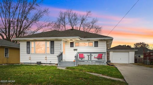 812 W Ashton Ave, Lima, OH, 45801-3526 | Card Image