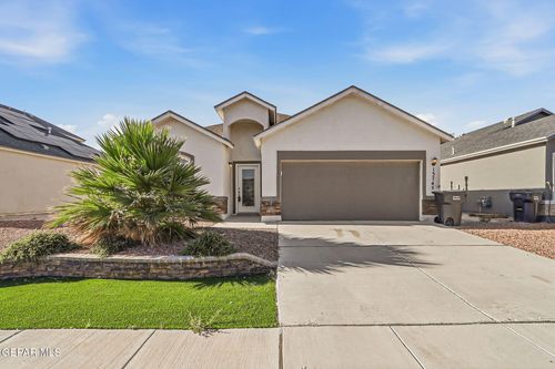 13745 Lago Vista Ave, Horizon City, TX, 79928-2326 | Card Image