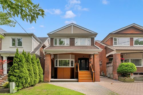 45 Briar Hill Ave, Toronto, ON, M4R1H7 | Card Image