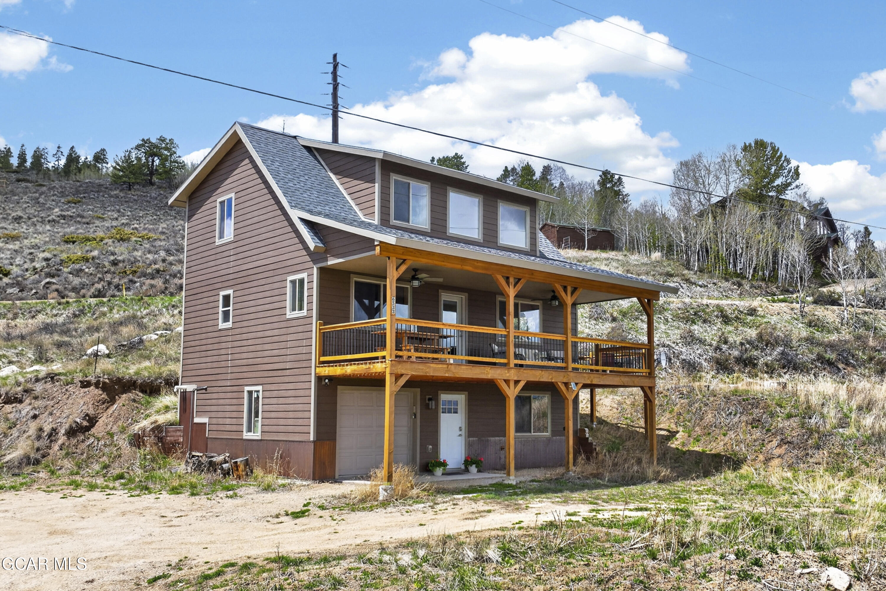 Residential in Granby 5
