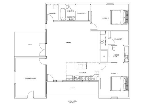 195 Elm, Rockaway Beach, MO, 65740-9669 | Card Image
