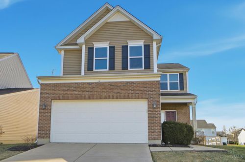 7831 Healy Dr, Maineville, OH, 45039-7319 | Card Image