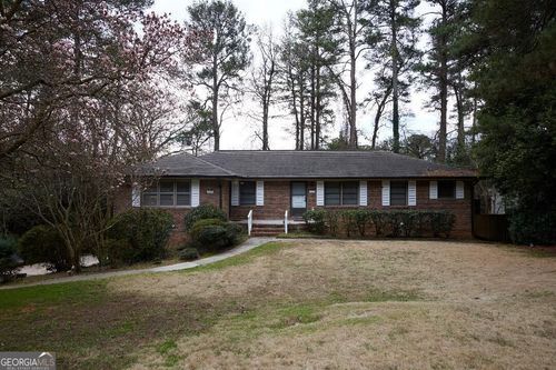 1425 Southland Vista Ct Ne, atlanta, GA, 30329-3703 | Card Image