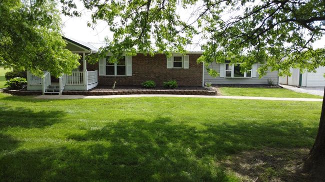 12244 Lake Geneva Rd, House other with 2 bedrooms, 2 bathrooms and null parking in Vevay IN | Image 20