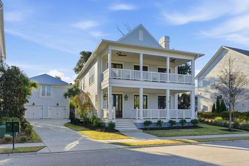 510 Lesesne St, Daniel Island, SC, 29492-7460 | Card Image