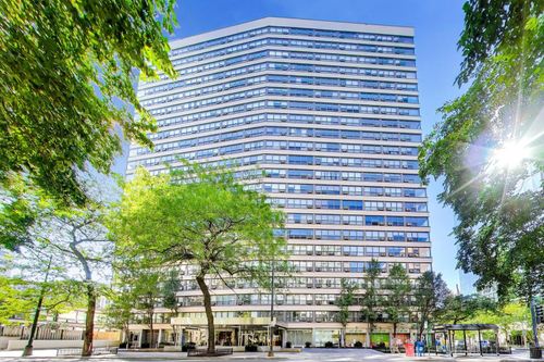 1205-2930 N Sheridan Rd, Chicago, IL, 60657-5974 | Card Image