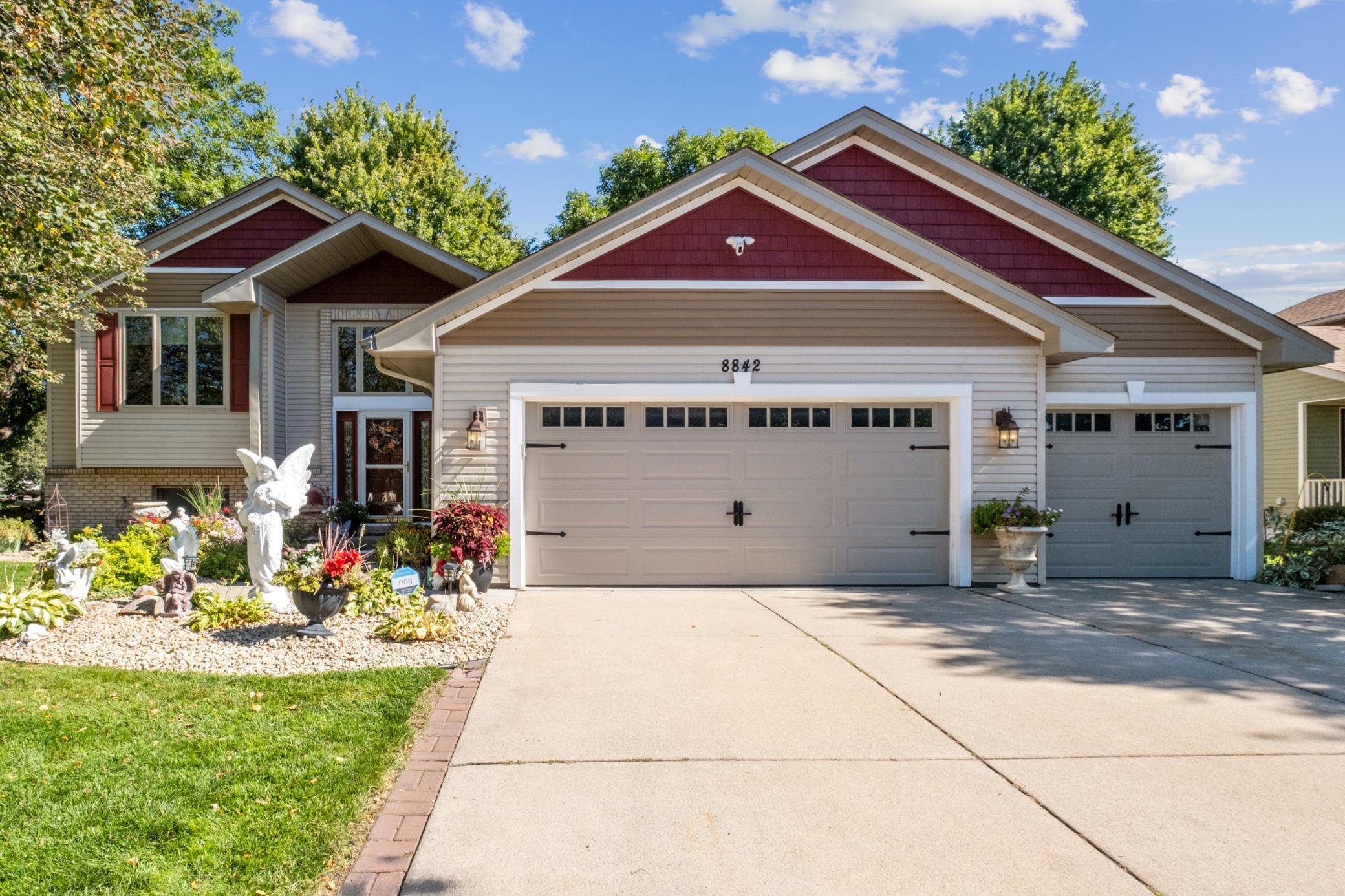 Kentucky Ave, Minneapolis, MN 55445