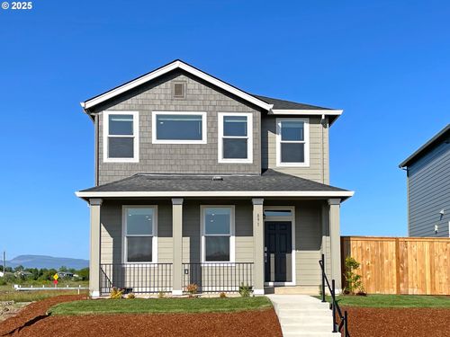 891 Legacy St, Eugene, OR, 97402-4498 | Card Image