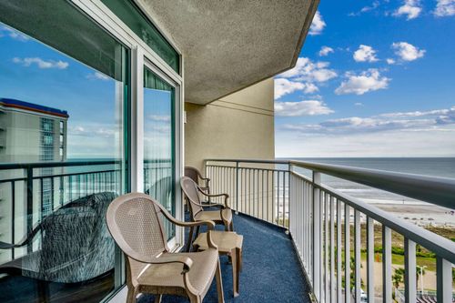 1120-5300 N Ocean Blvd, Myrtle Beach, SC, 29577-2537 | Card Image