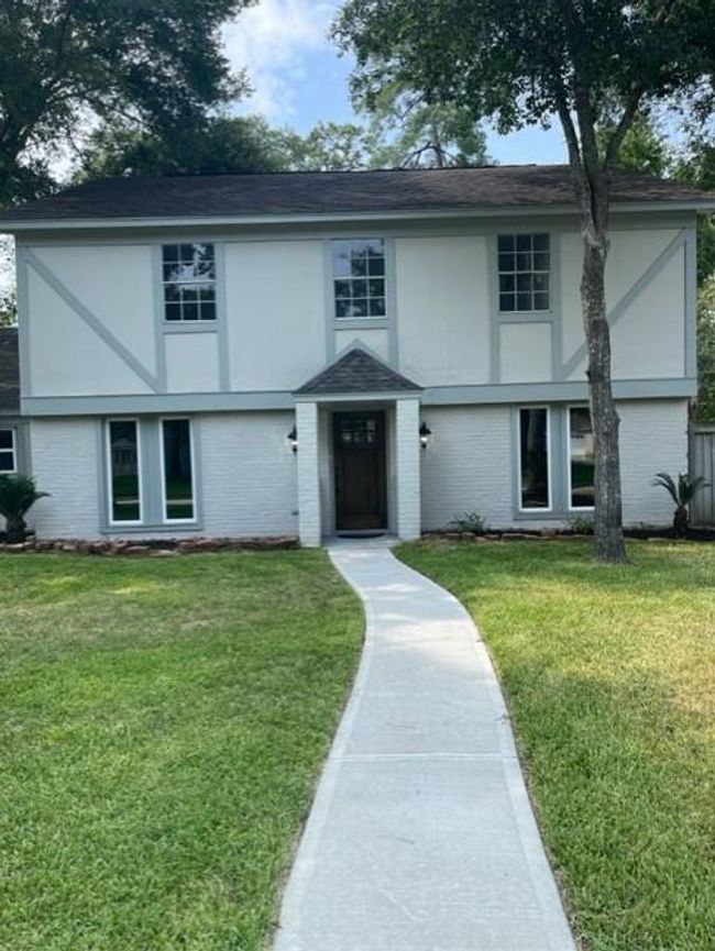 6322 Inway Dr, House other with 4 bedrooms, 4 bathrooms and 1 parking in Spring TX | Image 4