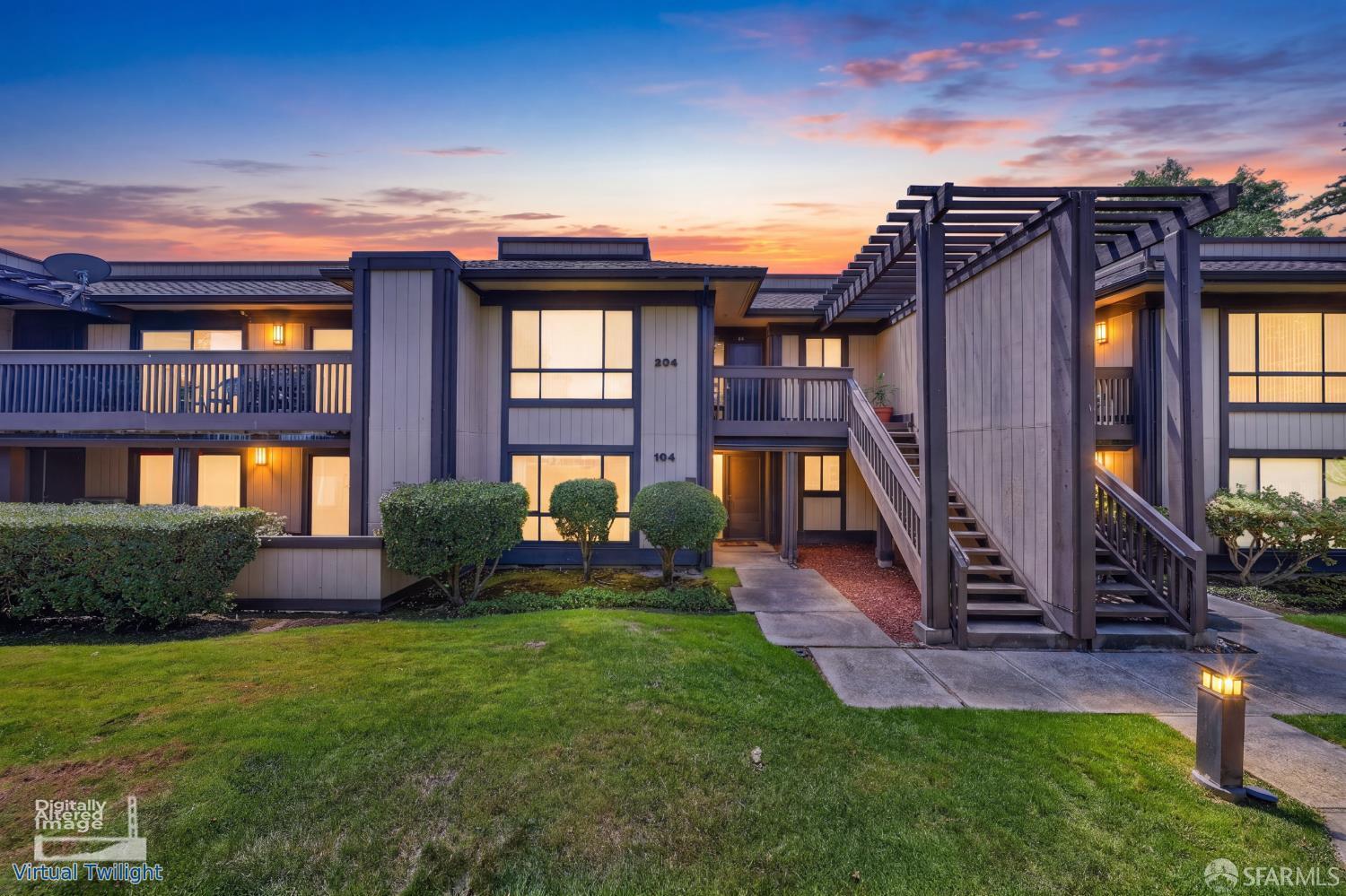 Residential in Fremont 3