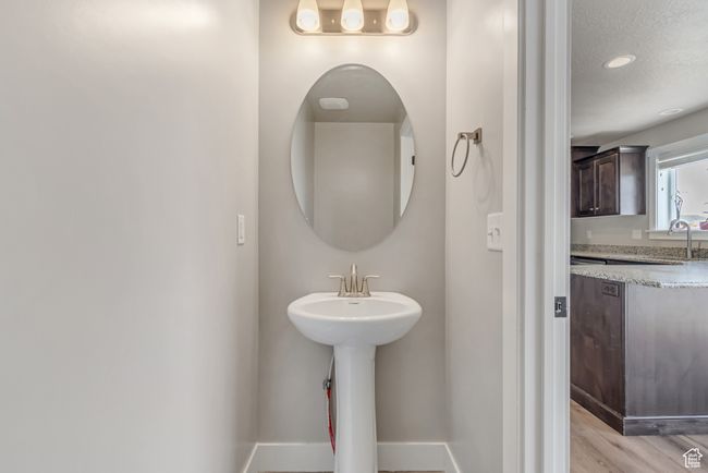 182 W Braeburn Ln, House other with 4 bedrooms, 3 bathrooms and 2 parking in Santaquin UT | Image 13