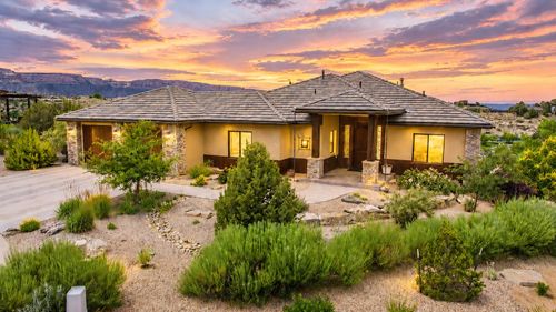351 Redlands Mesa Ct, Grand Junction, CO, 81507-2458 | Card Image