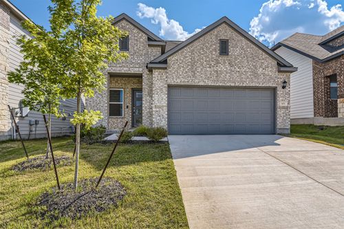105 Breccia Trail, Liberty Hill, TX, 78642 | Card Image