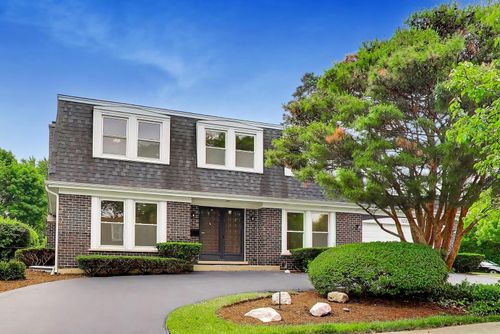 1225 Laurel Ave, Deerfield, IL, 60015-4781 | Card Image