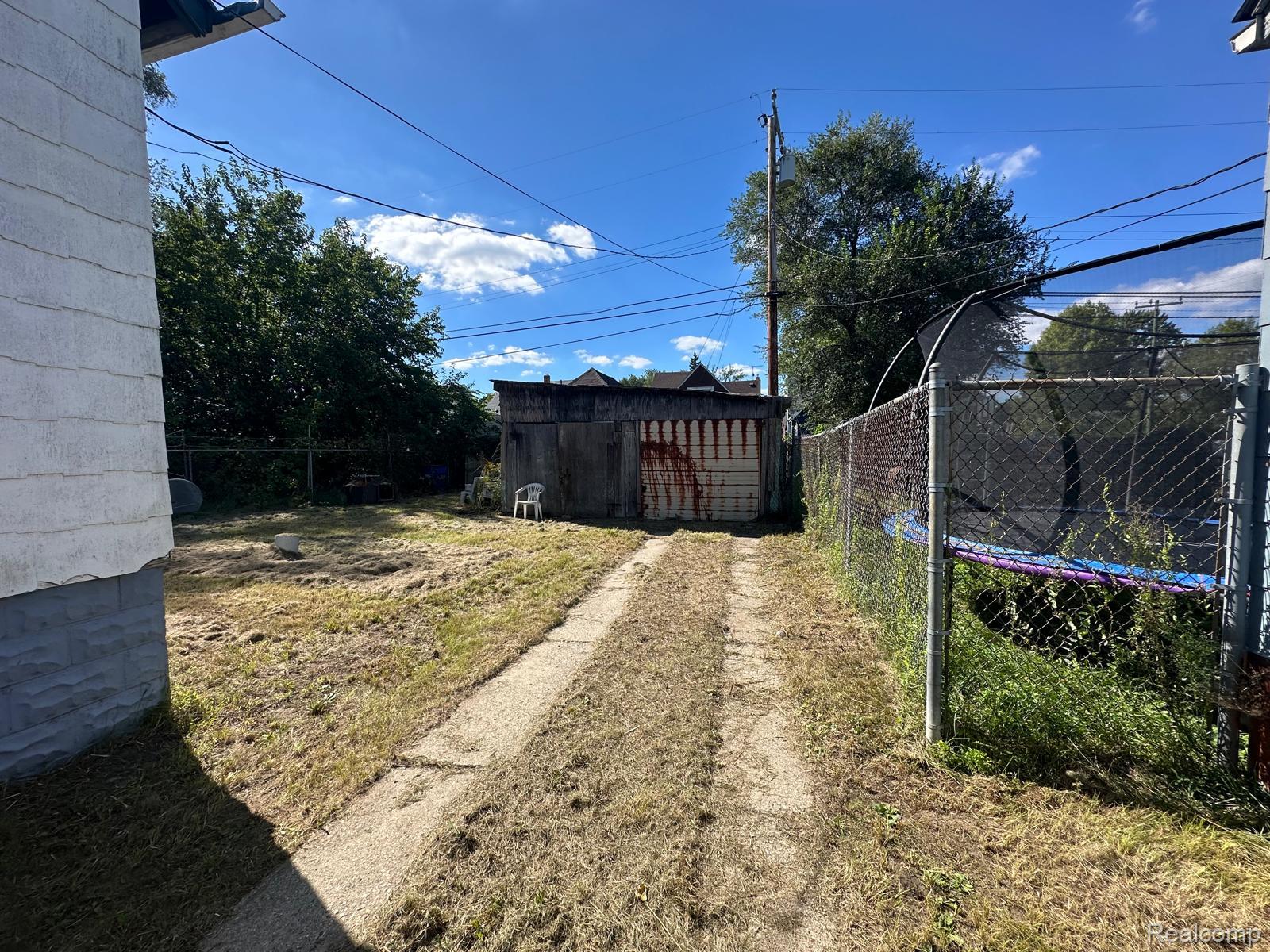 Residential in Detroit 5