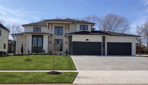 9606 W 175th Terrace, Overland Park, KS, 66221 | Card Image