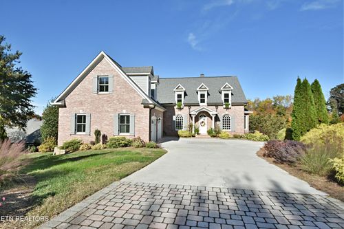 1244 Gettysvue Way, Knoxville, TN, 37922-5978 | Card Image