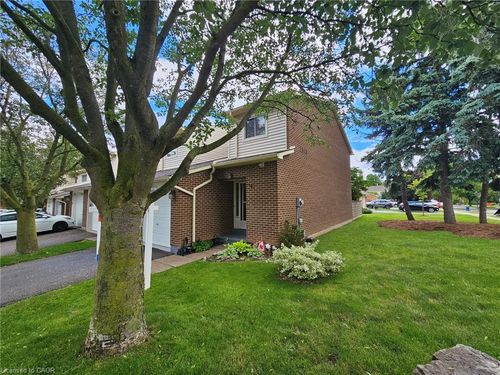 14-1548 Newlands Cres, Burlington, ON, L7M1V6 | Card Image
