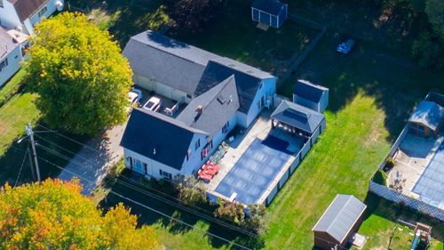 11 Mcclellan Street, Lisbon, ME, 04250 | Card Image