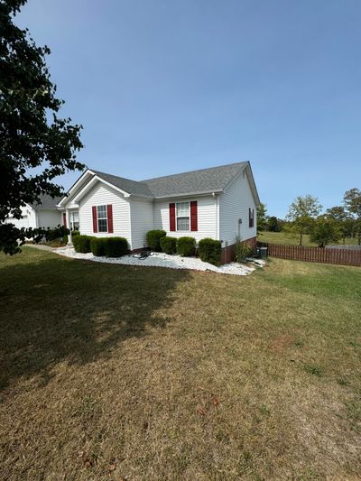 132 Ridgeview Road, House other with 4 bedrooms, 3 bathrooms and null parking in Danville KY | Image 3