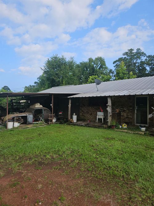 9375 Fm 729, Avinger, TX, 75630 | Card Image