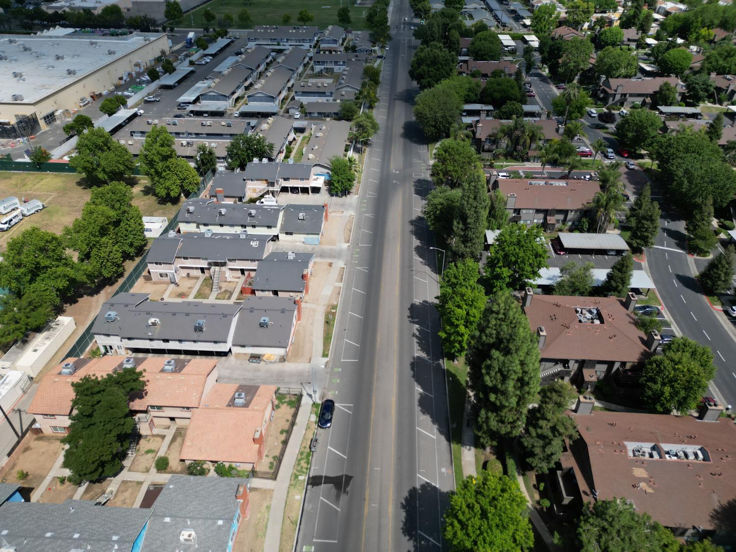 Residential Income in Fresno 5