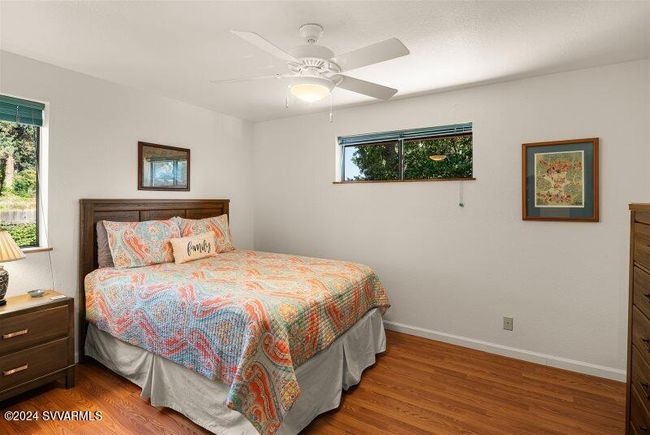 135 Starlight Way Way, House other with 3 bedrooms, 2 bathrooms and null parking in Sedona AZ | Image 26