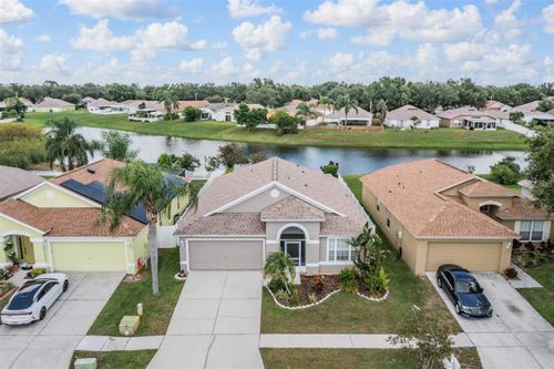 12921 Early Run Ln, Riverview, FL, 33578-3384 | Card Image