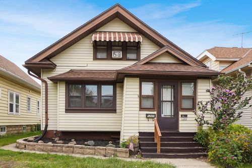 1207-1205 S 74th Street, WEST ALLIS, WI, 53214 | Card Image