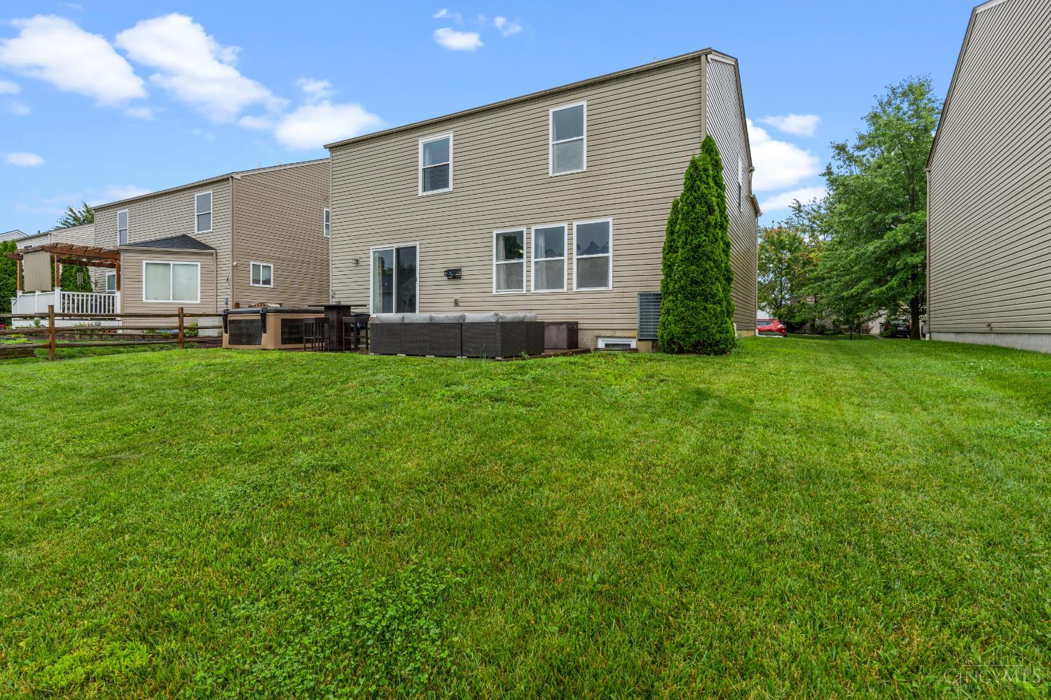 Residential in Pierce Twp 5