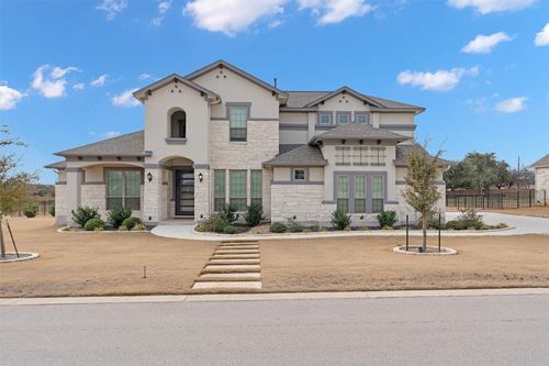 305 Miranda Way, Georgetown, TX, 78633-2299 | Card Image