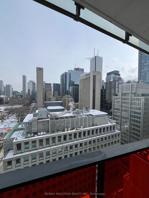 1710-215 Queen St W, Toronto, ON, M5V0P5 | Card Image