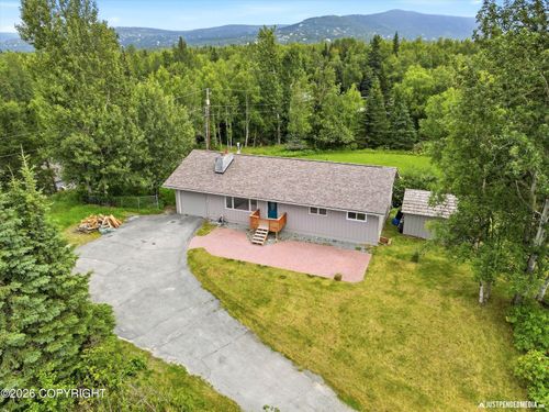 12935 Ridgeview Dr, Anchorage, AK, 99516-3172 | Card Image