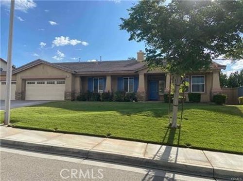 40817 Los Amores Ct, Palmdale, CA, 93551-5755 | Card Image