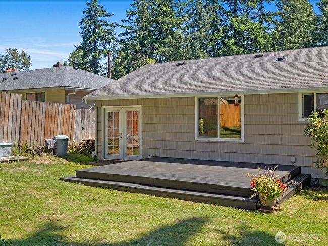 8532 E Xavier Way, House other with 3 bedrooms, 1 bathrooms and null parking in Everett WA | Image 35
