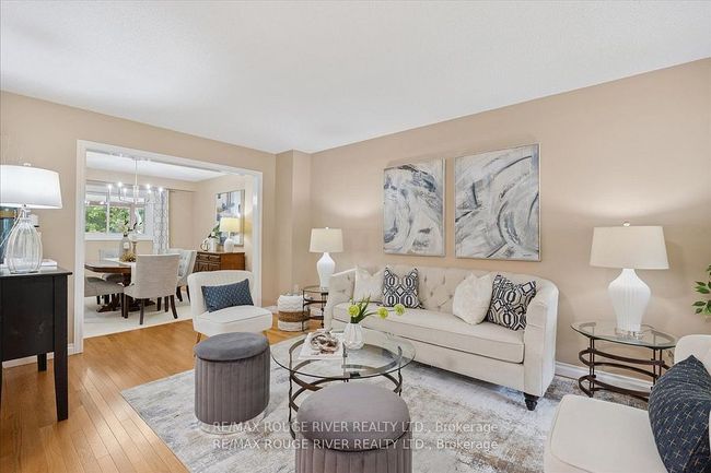 20 Frazer Rd, House other with 3 bedrooms, 2 bathrooms and 2 parking in Ajax ON | Image 8