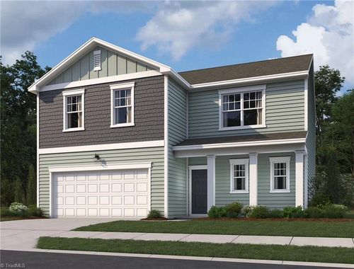 966 Riverbank Drive, Kernersville, NC, 27284 | Card Image