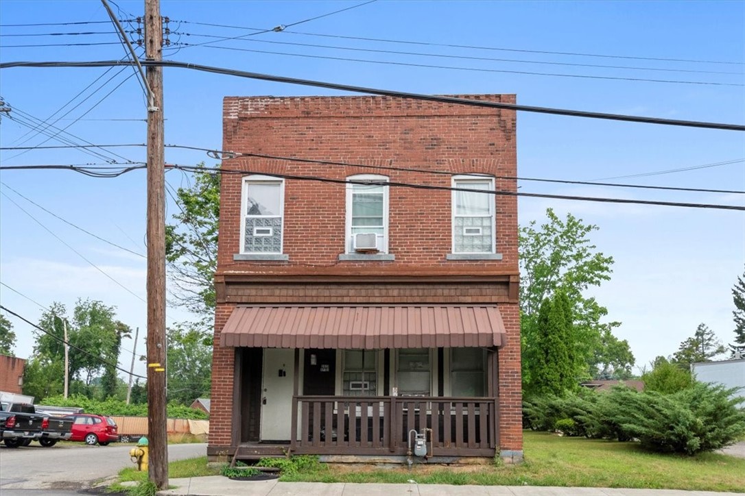 Frankstown Rd, Pittsburgh, PA 15235