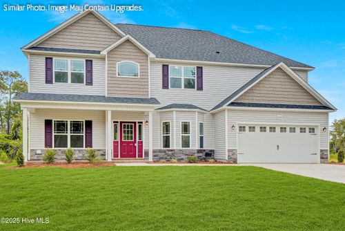 1115 Lunenburg Pl, Jacksonville, NC, 28540-4251 | Card Image