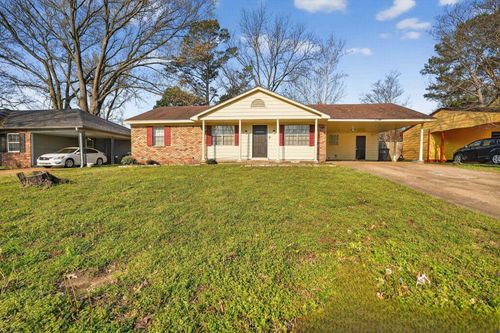 3519 Naylor Dr, Memphis, TN, 38128-3338 | Card Image